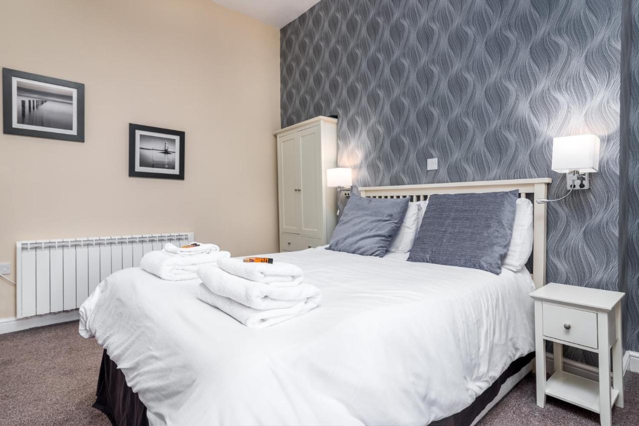 Riviera Guesthouse 휫비 외부 사진