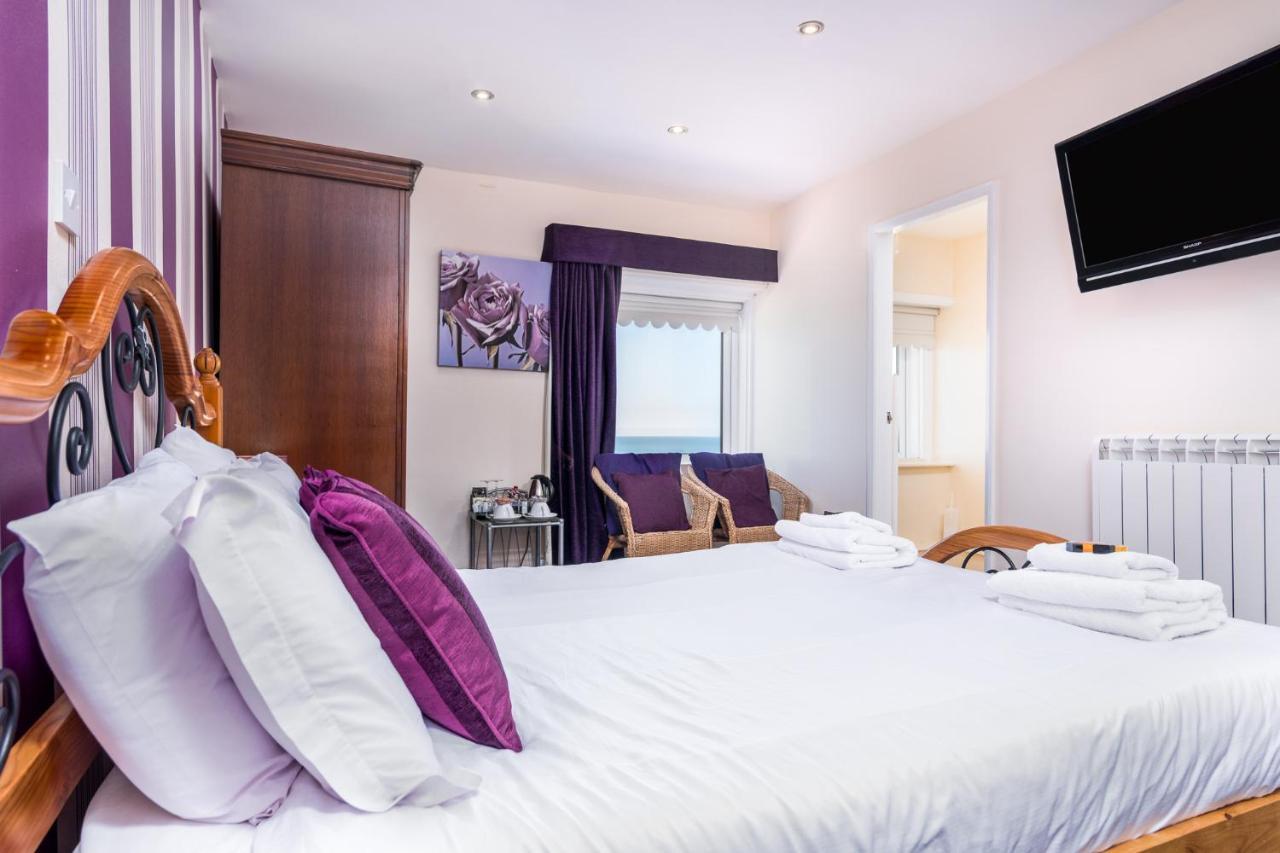 Riviera Guesthouse 휫비 외부 사진