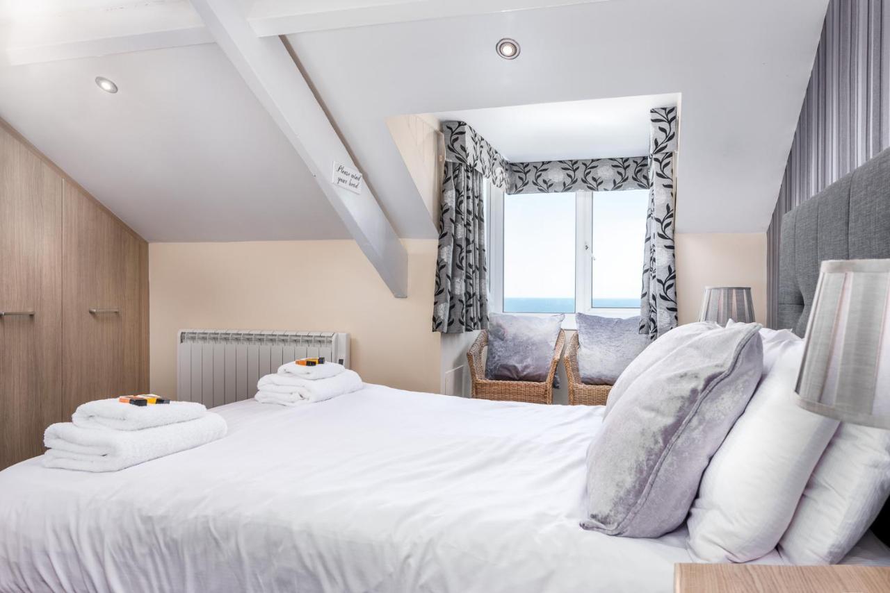 Riviera Guesthouse 휫비 외부 사진