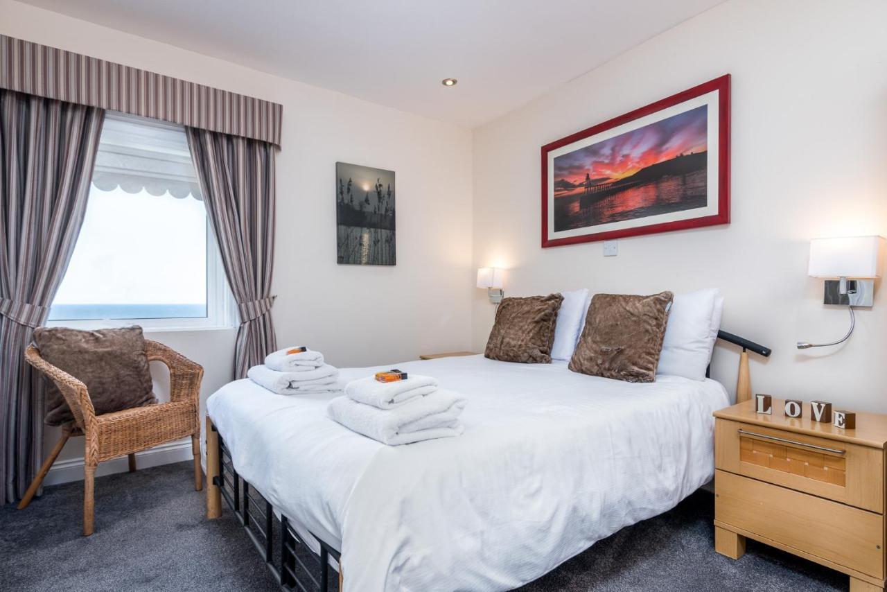 Riviera Guesthouse 휫비 외부 사진