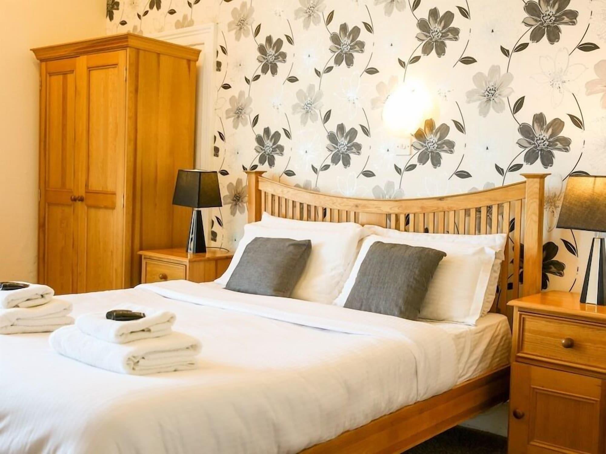 Riviera Guesthouse 휫비 외부 사진