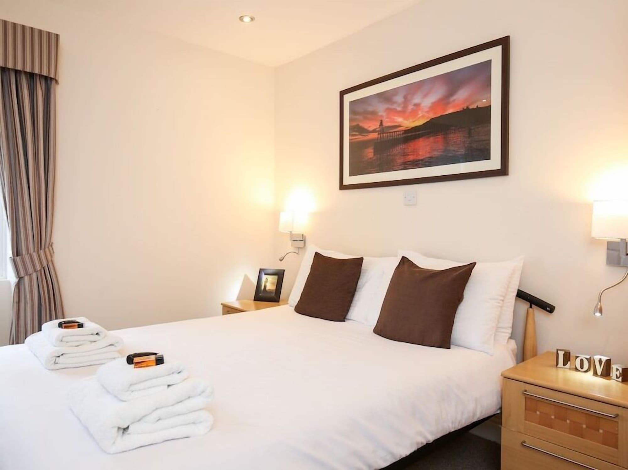Riviera Guesthouse 휫비 외부 사진