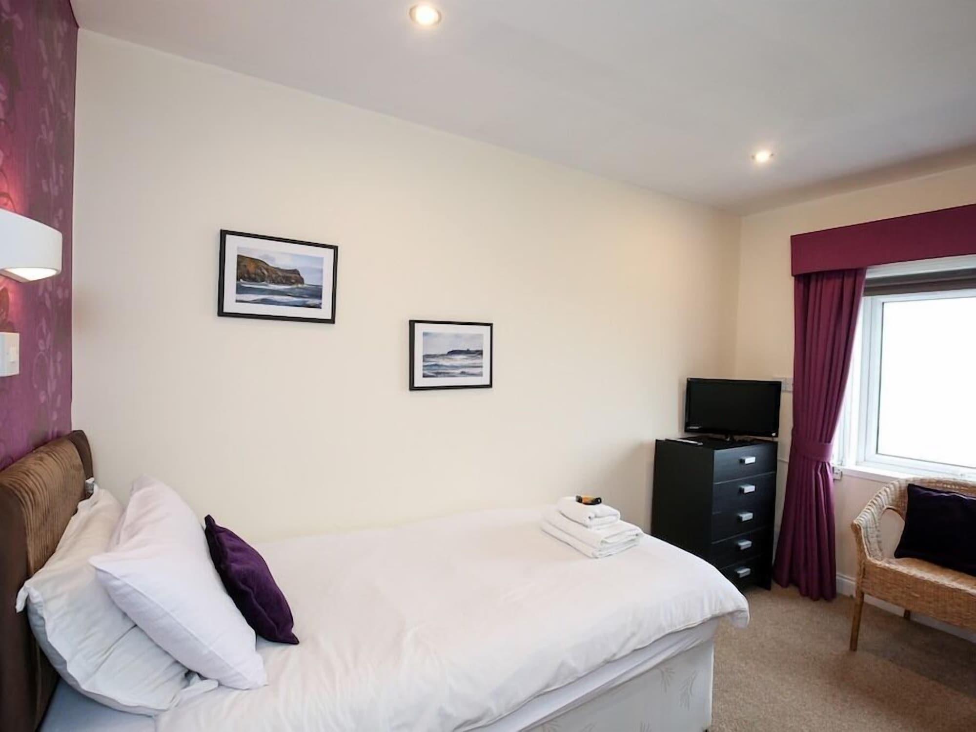 Riviera Guesthouse 휫비 외부 사진