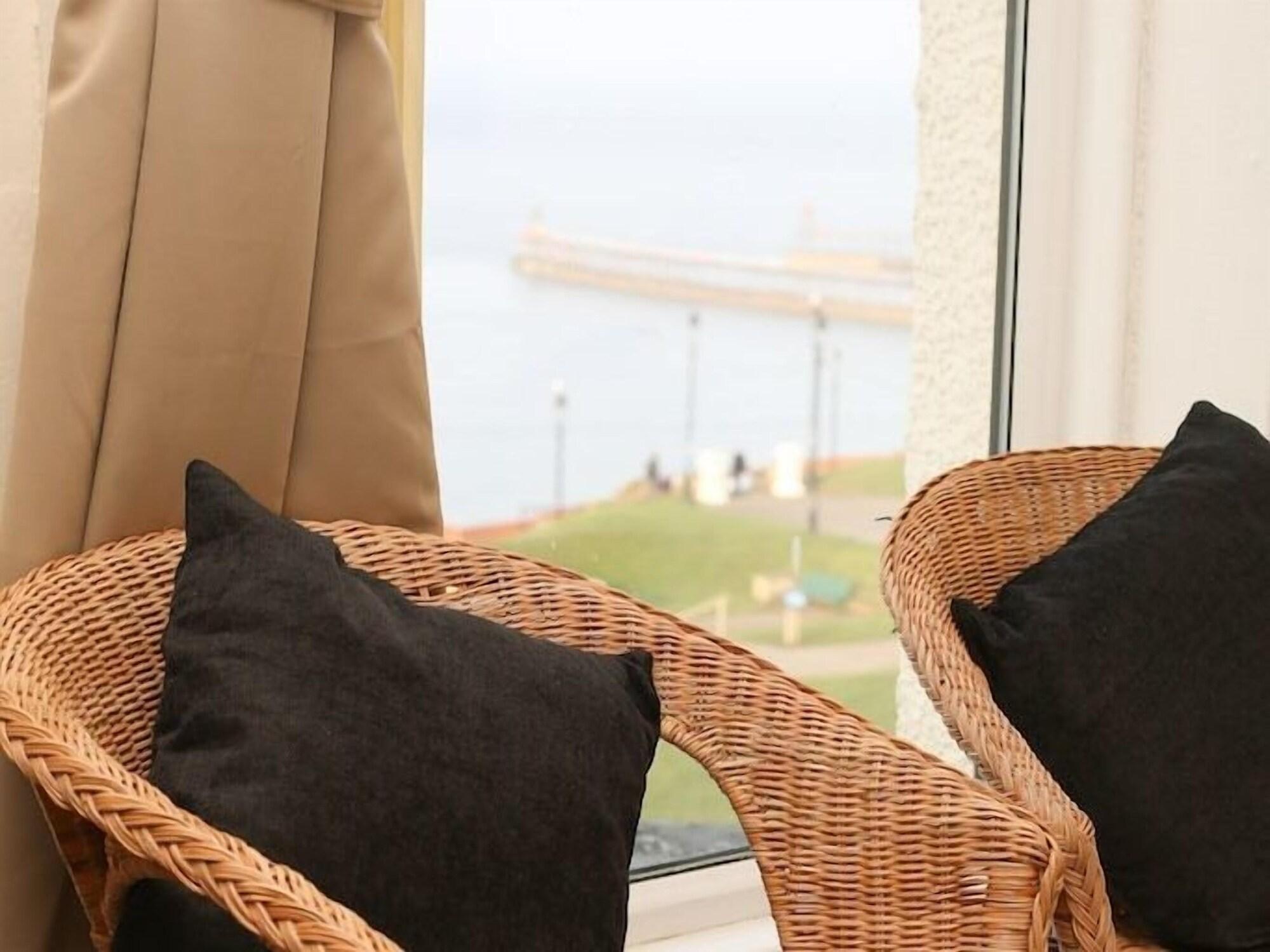 Riviera Guesthouse 휫비 외부 사진