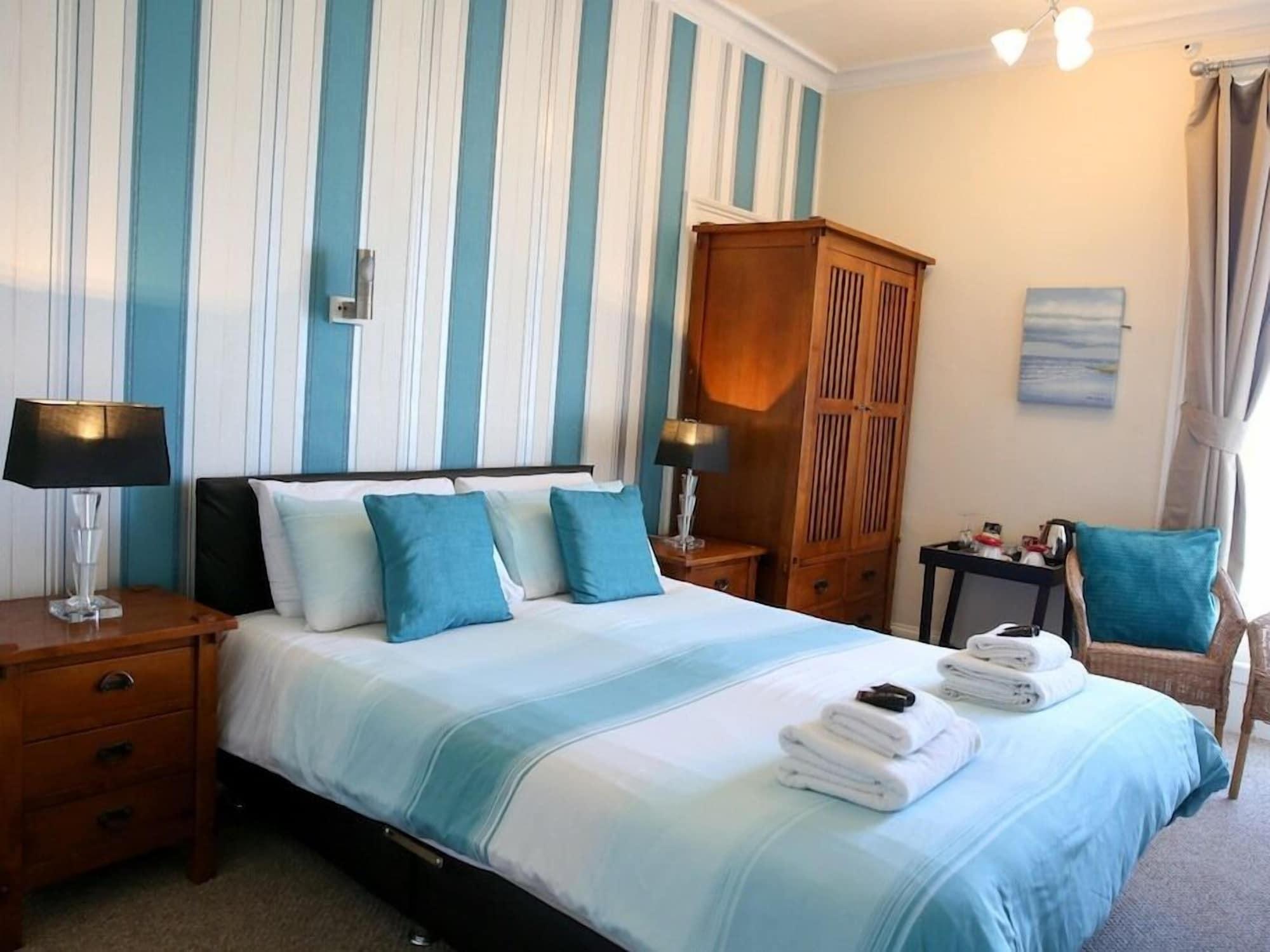 Riviera Guesthouse 휫비 외부 사진